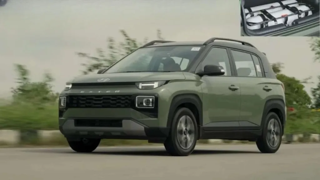 Top 5 Petrol SUVs Offer Up to 24Km Mileage Without Exceeding ₹12 Lakh