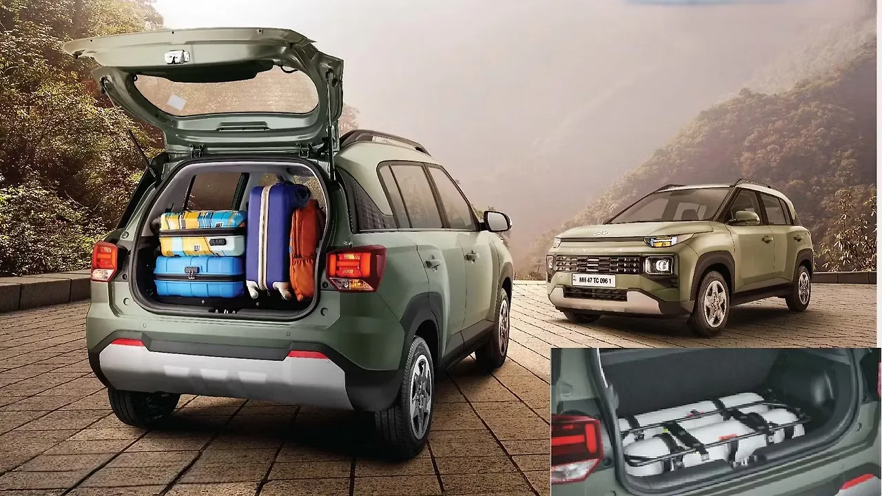 Top 5 Most Fuel-Efficient