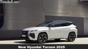 Hyundai Tucson Facelift 2025: Hyundai की यह गाड़ी जाने कब होंगी लॉन्च, और क्या कुछ मिल जाने वाला है खास।