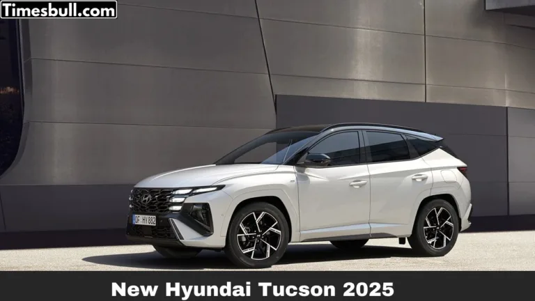 Hyundai Tucson Facelift 2025: Hyundai की यह गाड़ी जाने कब होंगी लॉन्च, और क्या कुछ मिल जाने वाला है खास।