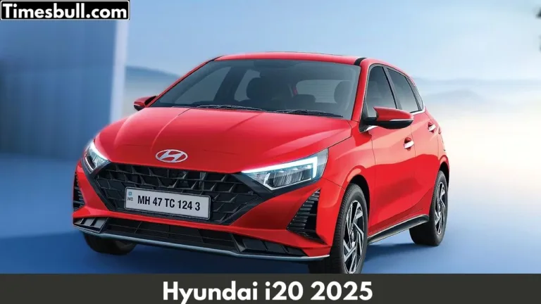 Hyundai i20 2025 : Maruti Baleno का घमंड तोड़ने लॉन्च हुआ Hyundai के इस गाड़ी का नया वेरिएंट, जाने संपूर्ण डिटेल्स