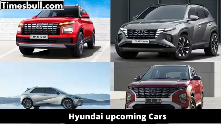Hyundai’s Hybrid Cars’ entry in India confirmed – Know the upcoming models and their features!