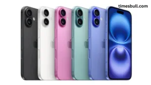 Flipkart offering a huge discount of around 50,000 rupees on iPhone 16 for Limited Time