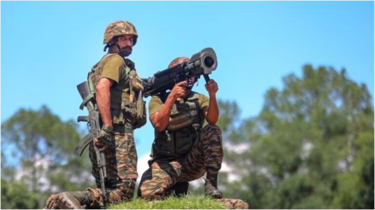 India-Pakistan Border Tensions: Pakistan Continues Ceasefire Violations Along LoC