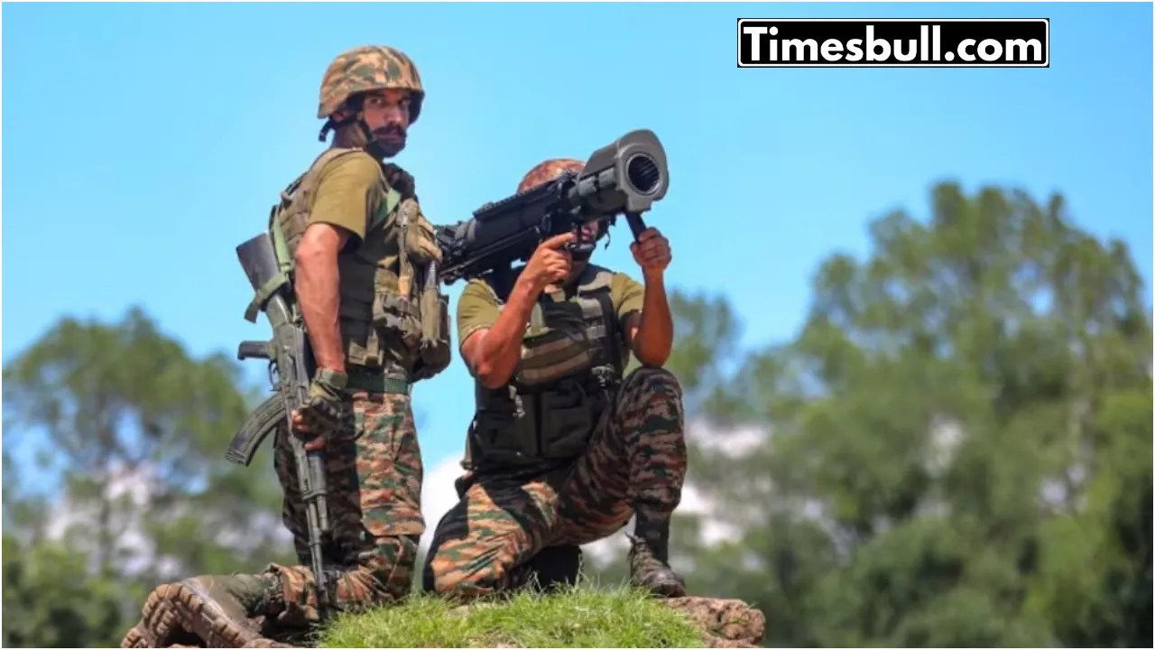 INDIAN VS PAK