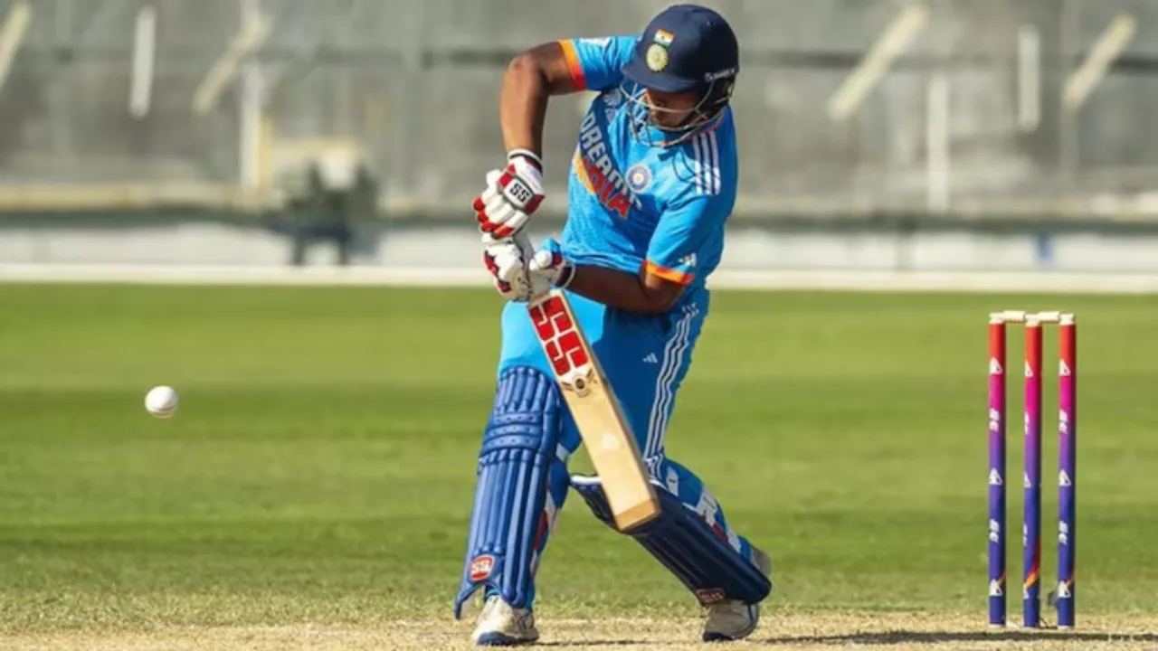 IPL 2025 में इतिहास