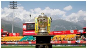 IPL 2025 Suspended Indefinitely Due to India-Pakistan Conflict: BCCI Cites Security Concerns – What’s Next?