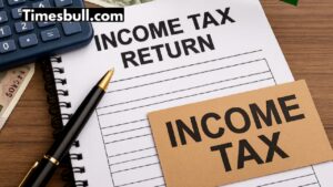 Income Tax Department Launches New Offline Tools for ITR Filing 2025: Complete Guide for Salaried & Small Businesses