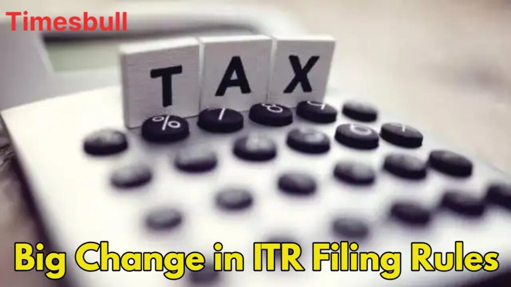 ITR Filing 2025: Will you get early refund if you file ITR after July 17? Know here