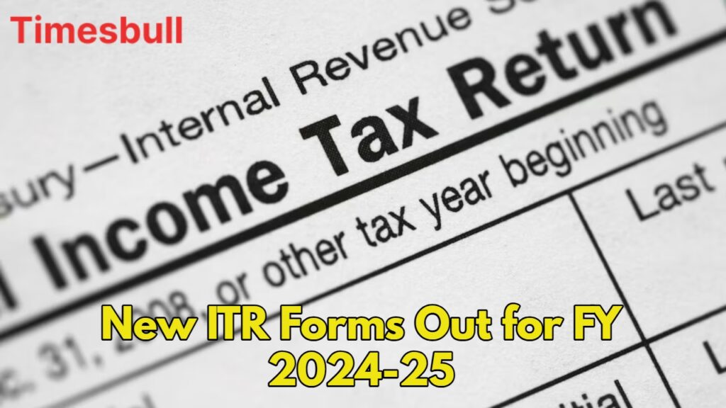 ITR Filing 2024: Don’t Wait for Form 16, Start Preparing With These Key Documents