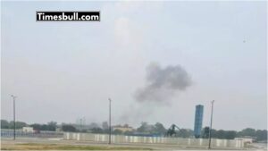 Tensions Rise: US Advises Citizens to Shelter in Place Amid India-Pakistan Clashes