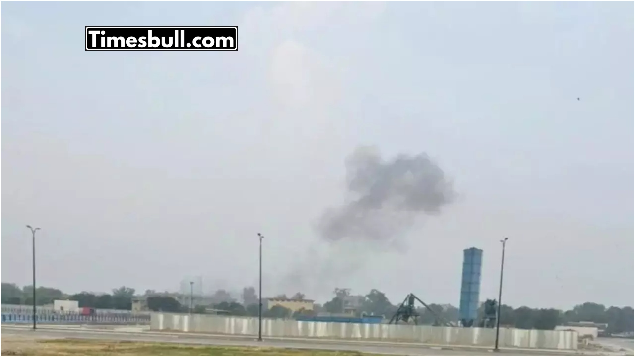 Tensions Rise: US Advises