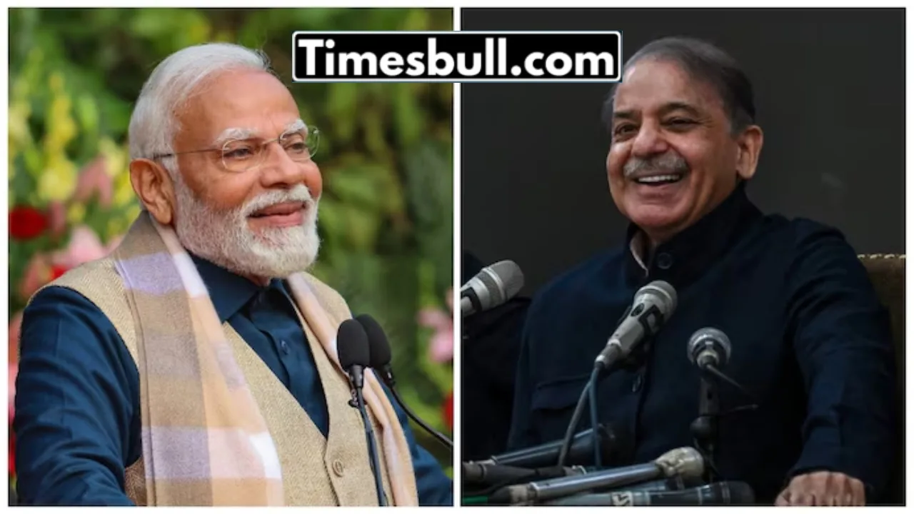 भारत और पाकिस्तान के