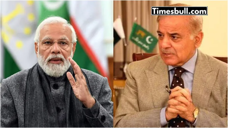 Pakistan Violates Ceasefire Within Hours – Heavy Shelling Along LoC