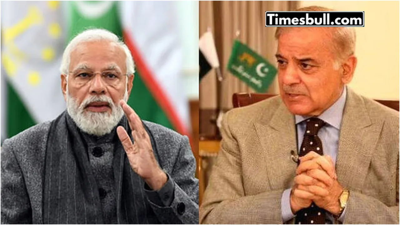 Pakistan Violates Ceasefire Within