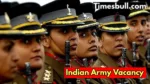 Indian Army
