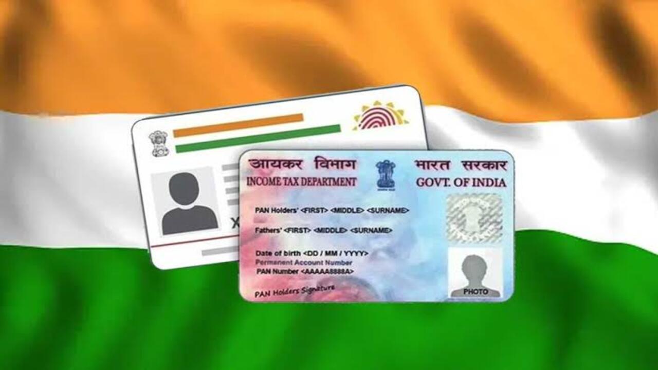 Indian Citizenship: आधार या पैन...