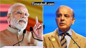 Big News: Pakistan Hit with Economic Blow as India Bans All Imports and Exports