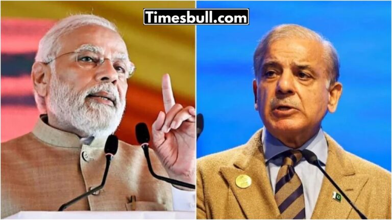 Big News: Pakistan Hit with Economic Blow as India Bans All Imports and Exports