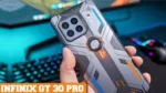 Infinix GT 30 Pro