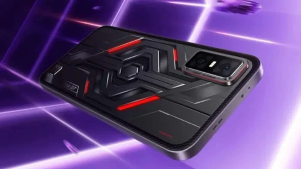 Infinix GT 30 Pro 5G India debut confirmed with Game Master Edition