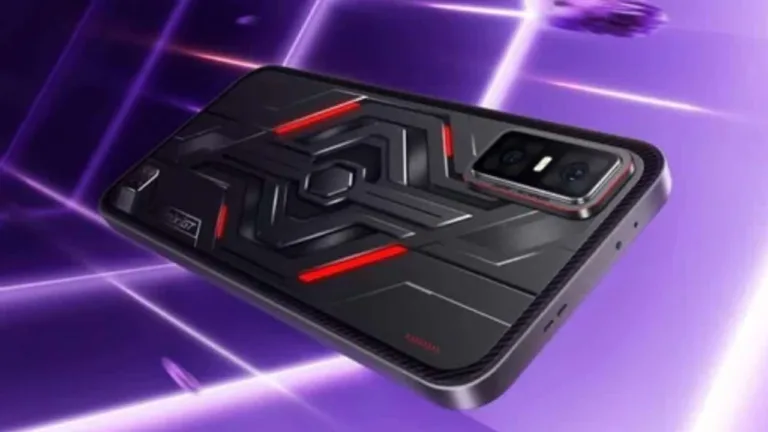 Infinix GT 30 Pro 5G India debut confirmed with Game Master Edition