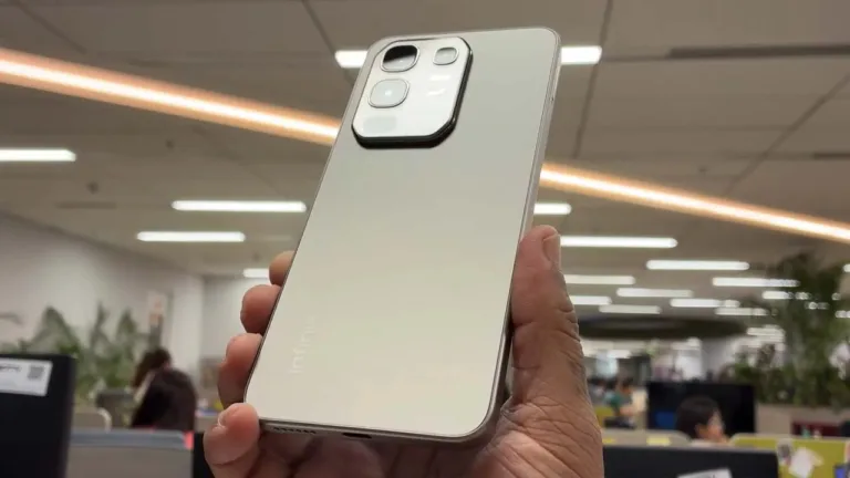 Infinix Note 50x 5G+ Now Available for Only Rs 11,499 on Flipkart – Incredible Deal with Extra Bank and Exchange Offers