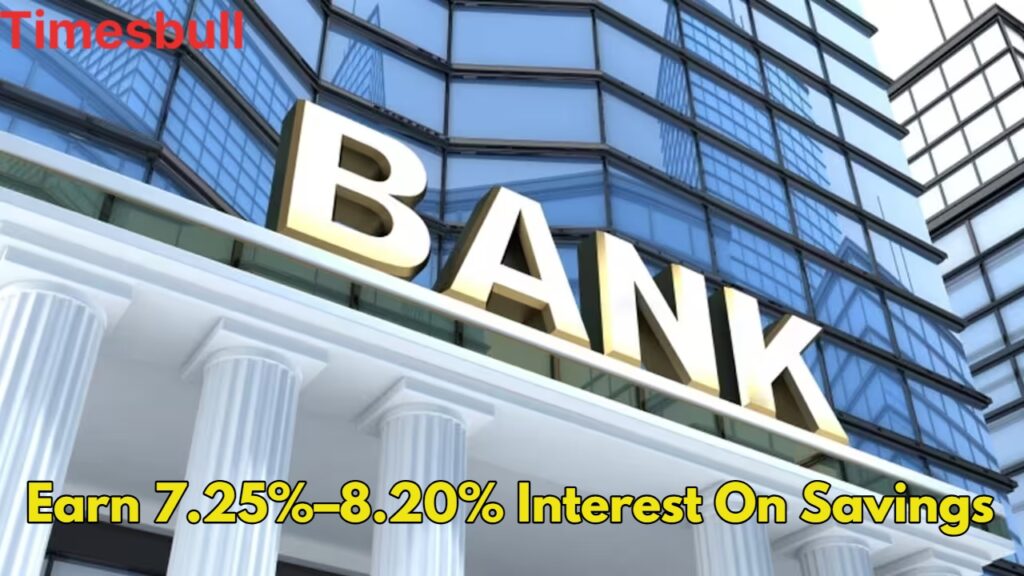 Big News for Investors: Interest Rate Change by These 2 Major Banks in May