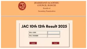 JAC 10th -12th Result 2025 Out Soon! How to Download Marksheet at Online, Direct Link