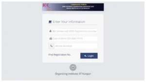 JEE Advanced Admit Card 2025 OUT – How to Download at jeeadv.ac.in, direct link here