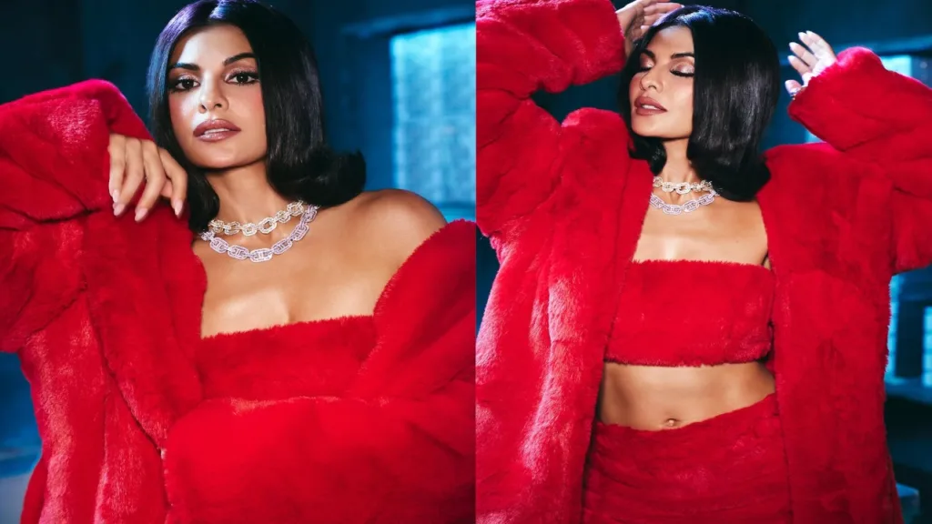 Jacqueline Fernandez