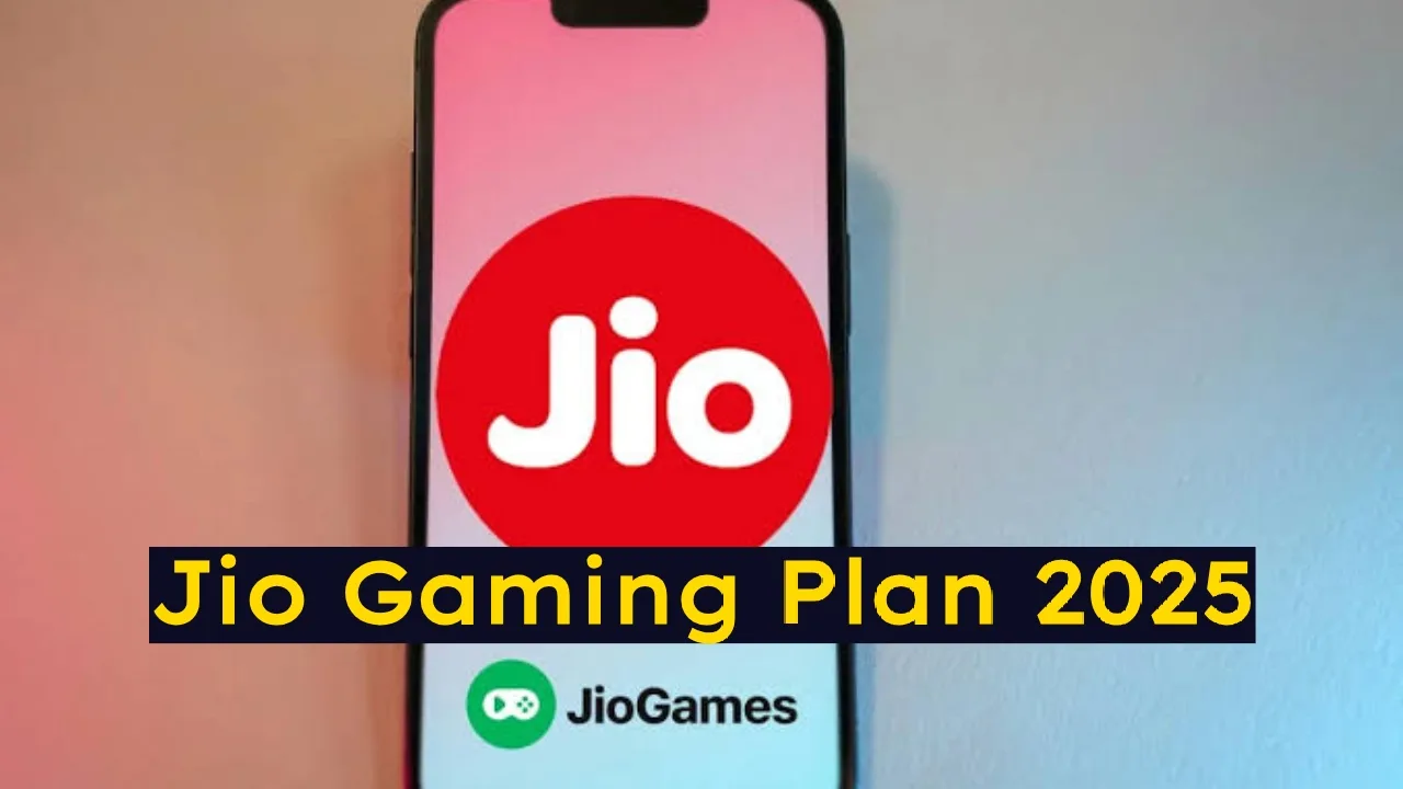 Jio Launched 5 New