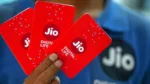 Jio rechrge plan