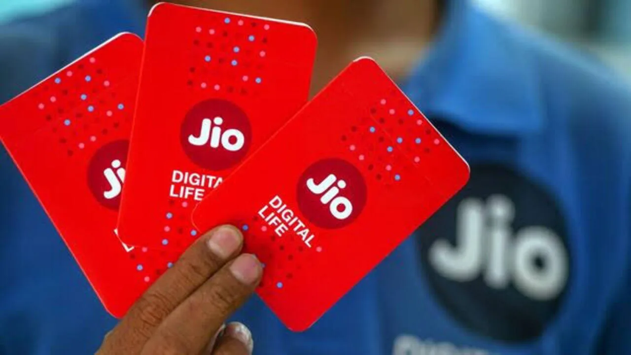 Jio Rechrge Plan: Jio