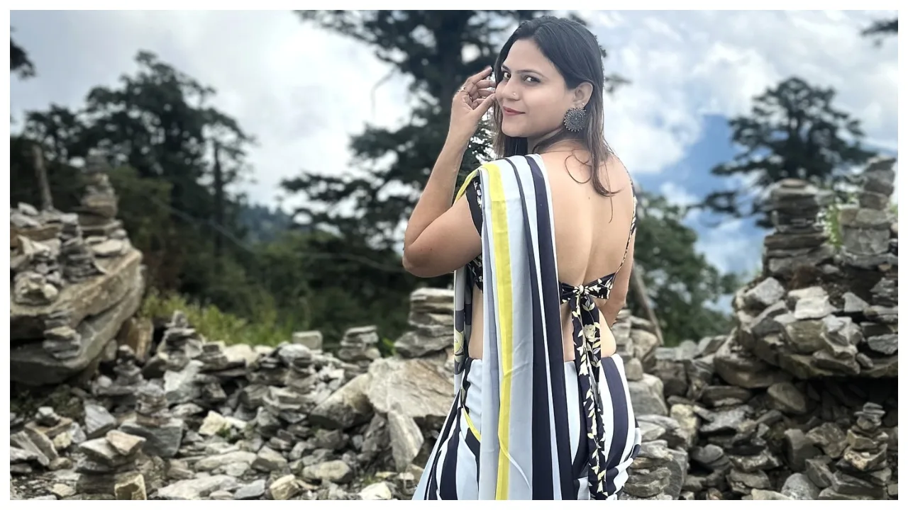 Jyoti Malhotra Arrested –
