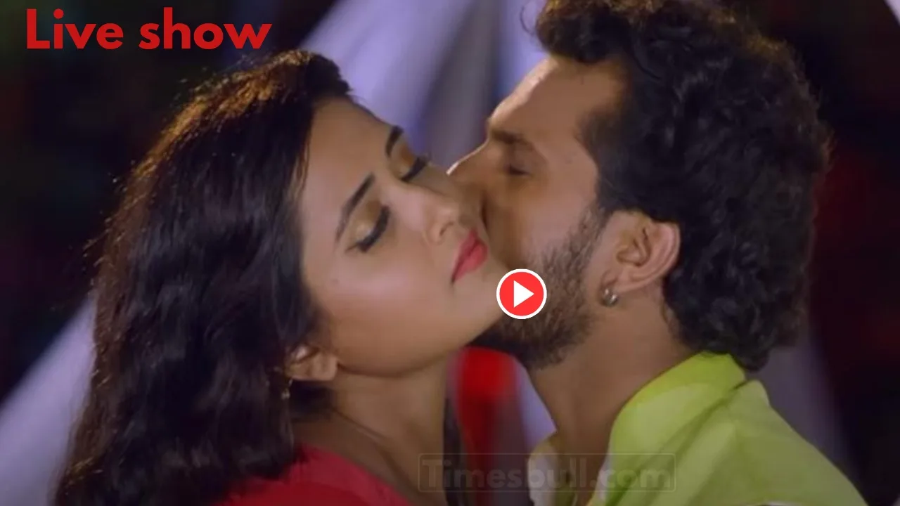 Bhojpuri Song: Watch Khesari Lal...