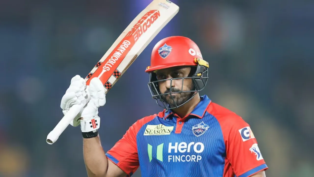 Karun Nair (3)