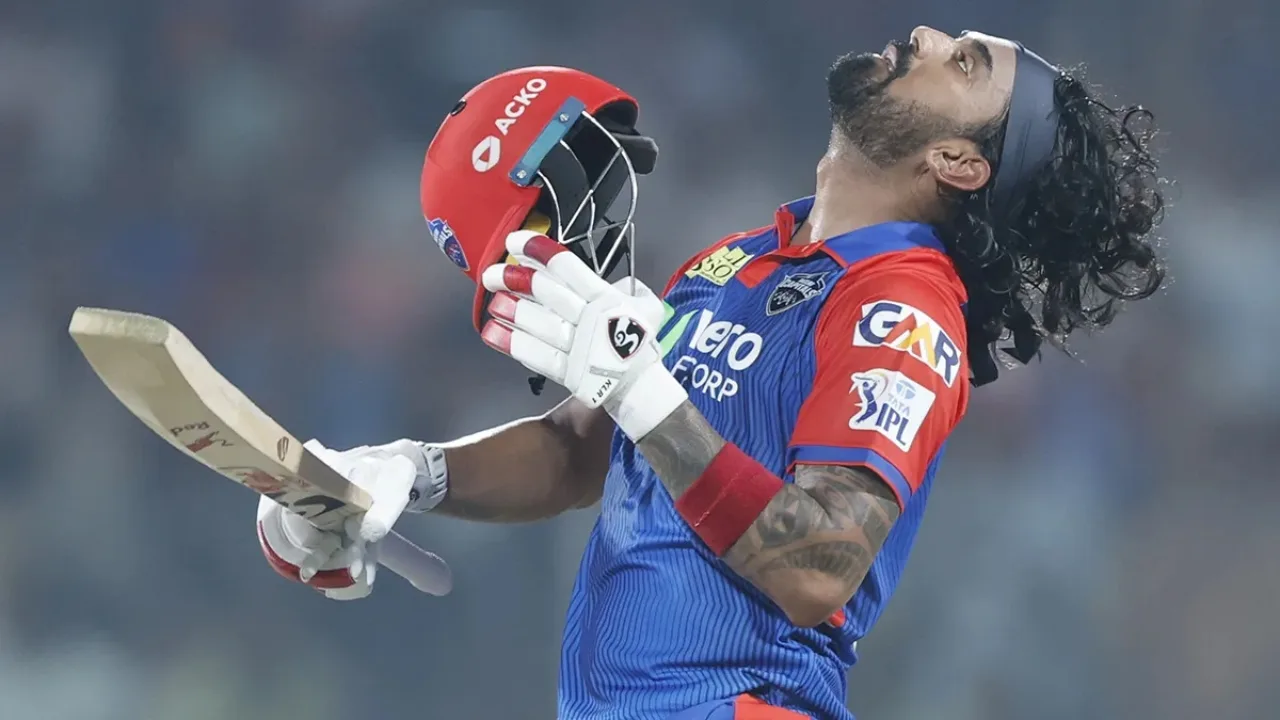 IPL इतिहास में 16वीं