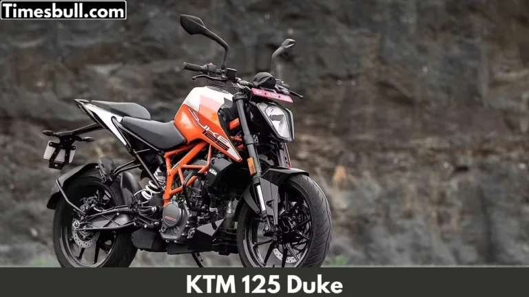 KTM 125 Duke : KTM के इस बाइक को खरीदे मात्र 11 हजार रुपए के डाउन पेमेंट पर, जाने संपूर्ण डिटेल्स
