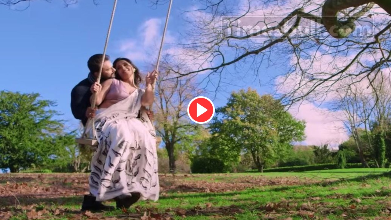 Bhojpuri Song: Khesari Lal