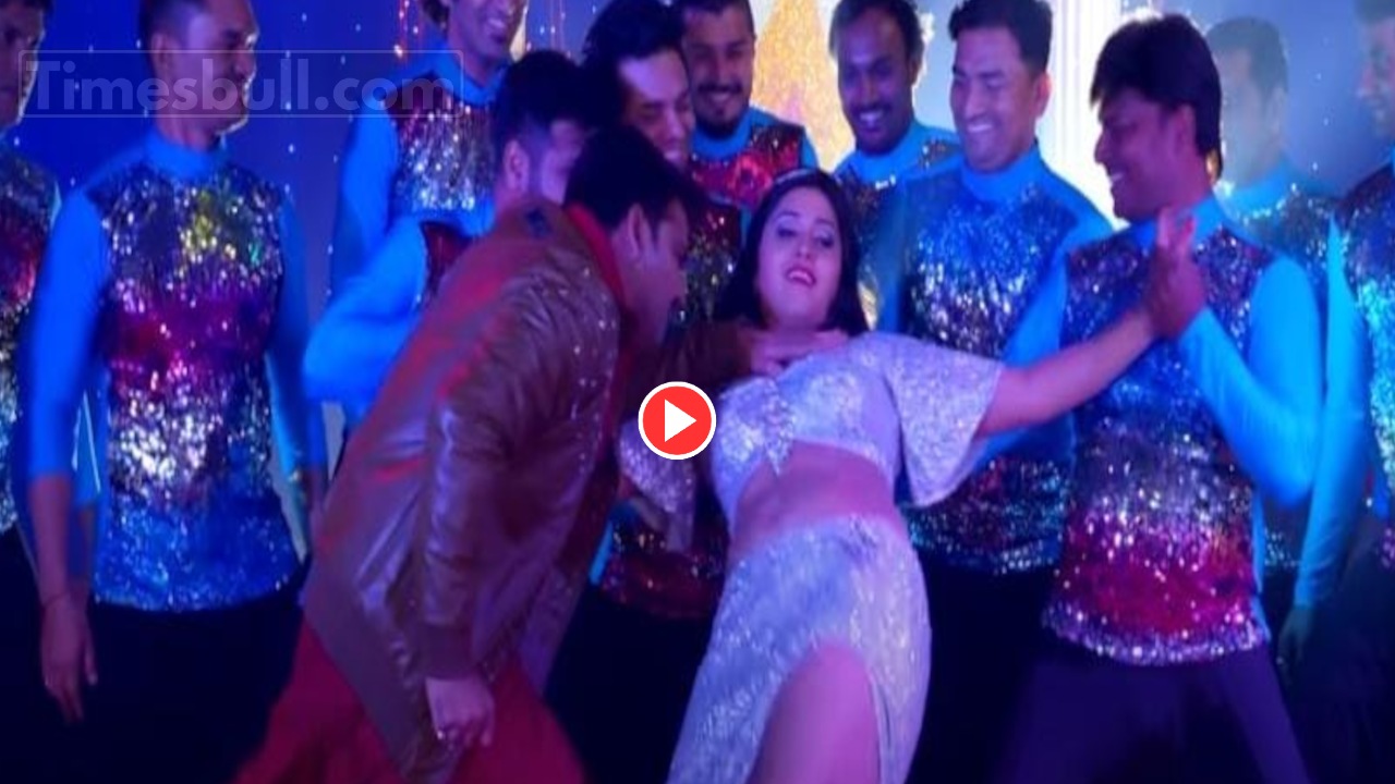 Bhojpuri Song : Pawan