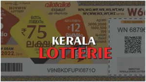 Kerala Lottery Update: Winners of 7th, 6th, 5th, and 4th Prizes Announced