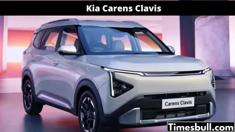 Kia Carens Clavis Review – The perfect combo of MVP