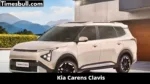Kia Carens Clavis