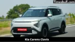 Kia Carens Clavis (2)