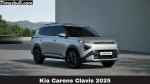 Kia Carens Clavis 2025: बजट कर लीजिए तैयार जल्द ही लॉन्च होने वाला है Kia के इस गाड़ी का नया एडिशन, जाने संपूर्ण डिटेल्स