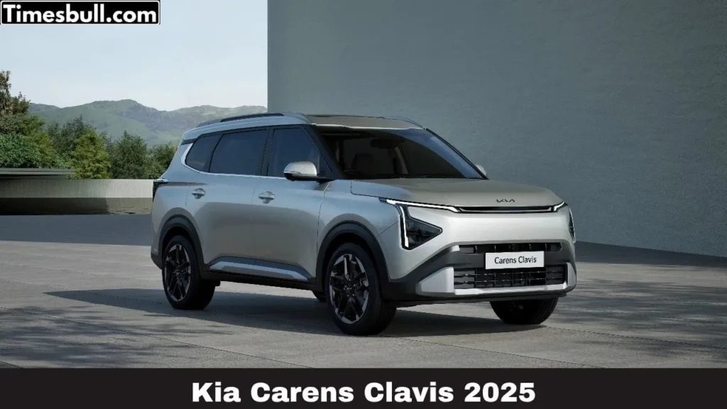 Kia Carens Clavis 2025: Kia कम्पनी का यह ब्रांडेड फीचर्स वाला गाड़ी जल्द ही होने वाला है लॉन्च, कीमत जन हो जायेंगे हैरान