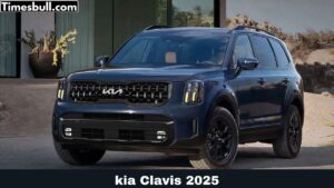 Kia Clavis 2025: Maruti Ertiga की हेकड़ी निकालने लॉन्च हुआ Kia का यह ब्रांडेड फीचर्स वाला गाड़ी, जाने संपूर्ण डिटेल्स