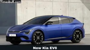 Kia EV 6: भौकाली लुक और बेहतरीन फीचर्स से सबको दीवाना बनाने लॉन्च हुआ Kia इलेक्ट्रिक गाड़ी, जाने संपूर्ण डिटेल्स