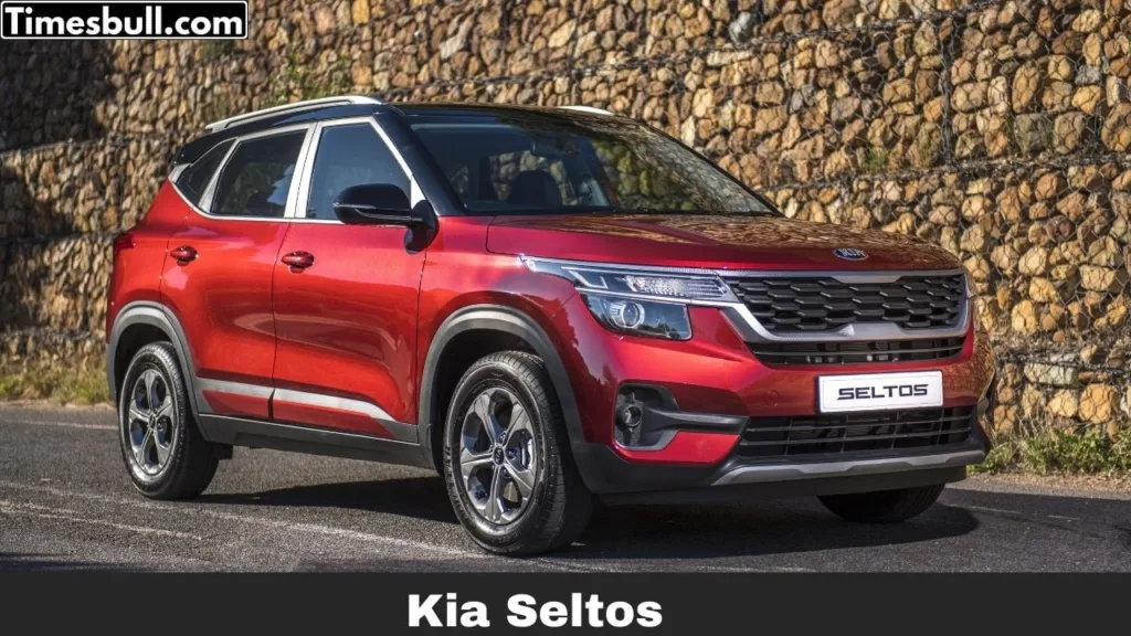 Kia Seltos 2025: Hyundai Creta का बैंड बजाने आ रहा है Kia के इस गाड़ी का नया एडिशन, जाने क्या कुछ मिल जाने वाला है खास